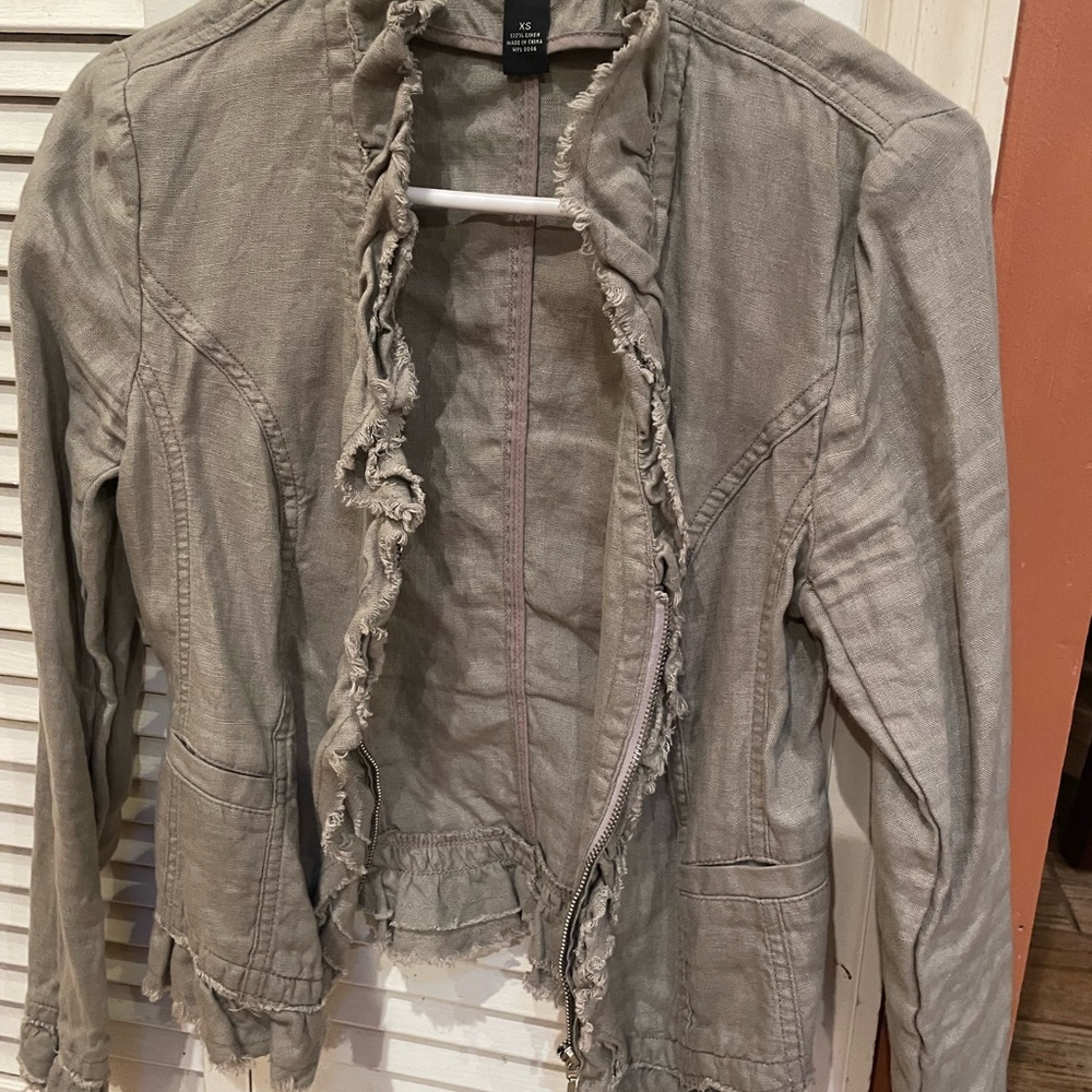 Women’s jacket